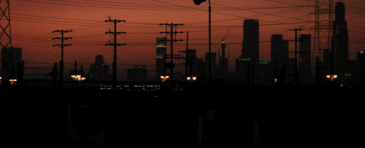 Attack in LA screenshot 2