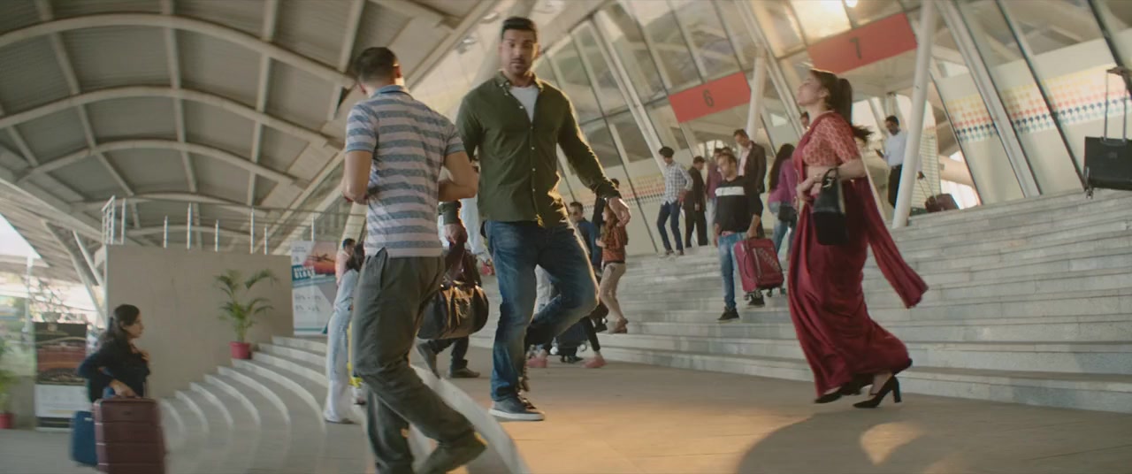 Attack screenshot 1