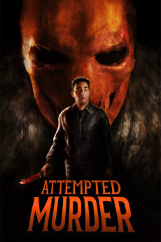 Attempted Murder (2025) poster