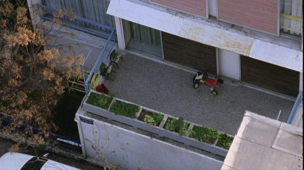 Attenberg screenshot 1