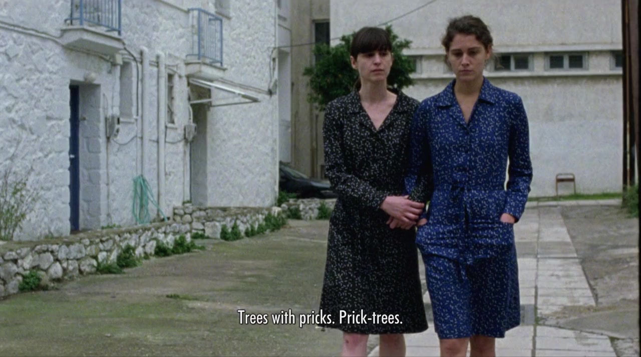 Attenberg screenshot 2