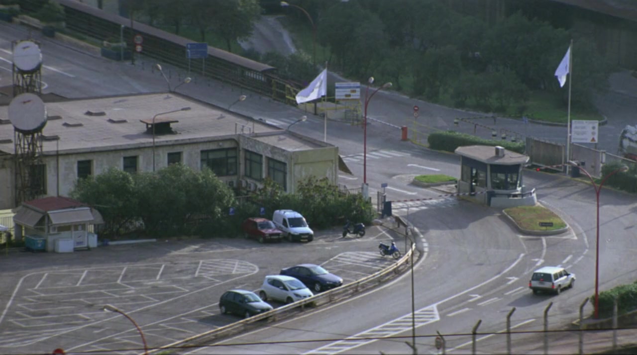 Attenberg screenshot 3