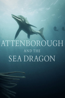 Attenborough and the Sea Dragon (2018) poster