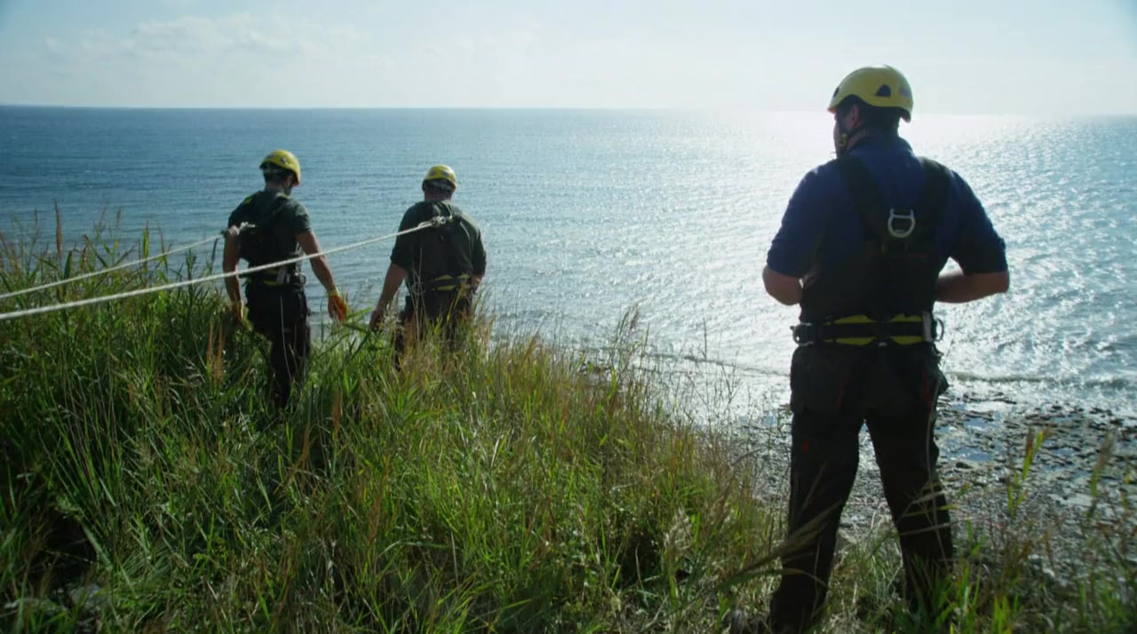 Attenborough and the Sea Dragon screenshot 1