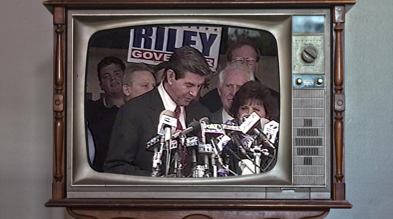 Atticus v. The Architect: The Political Assassination of Don Siegelman screenshot 1