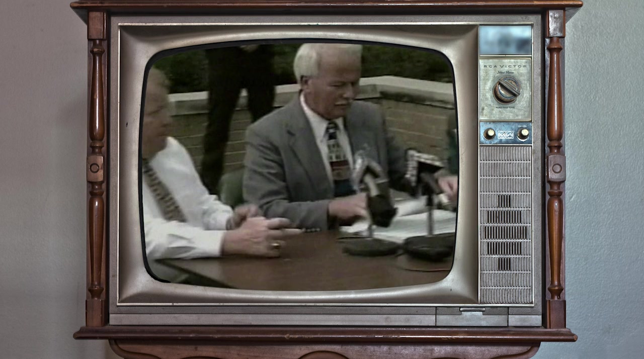 Atticus v. The Architect: The Political Assassination of Don Siegelman screenshot 2
