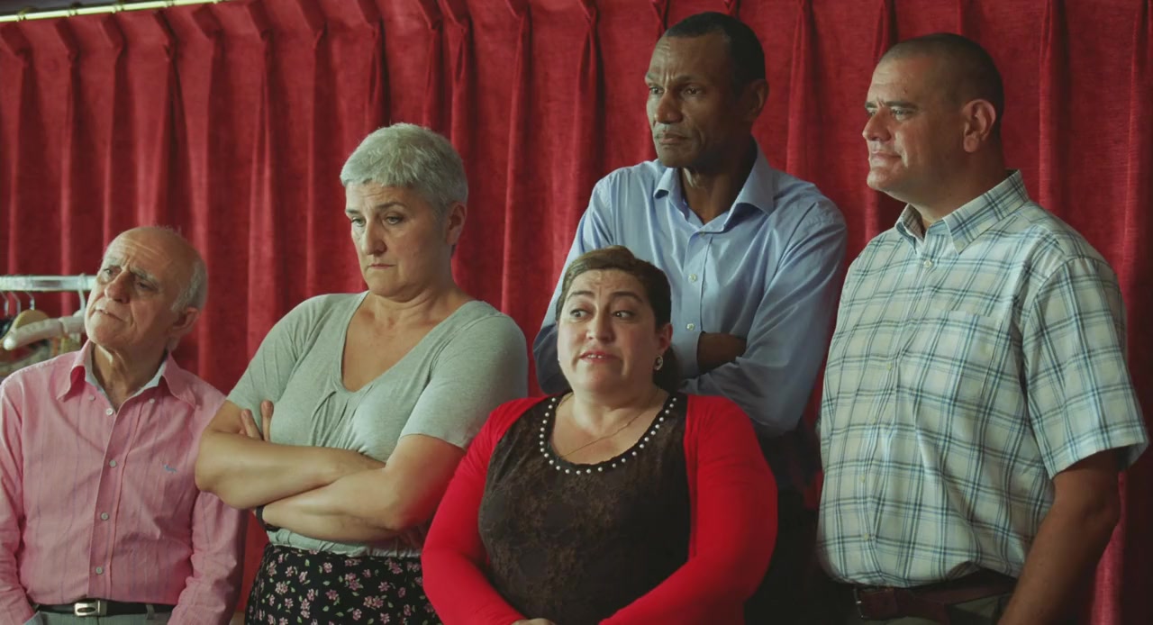 Attila Marcel screenshot 2