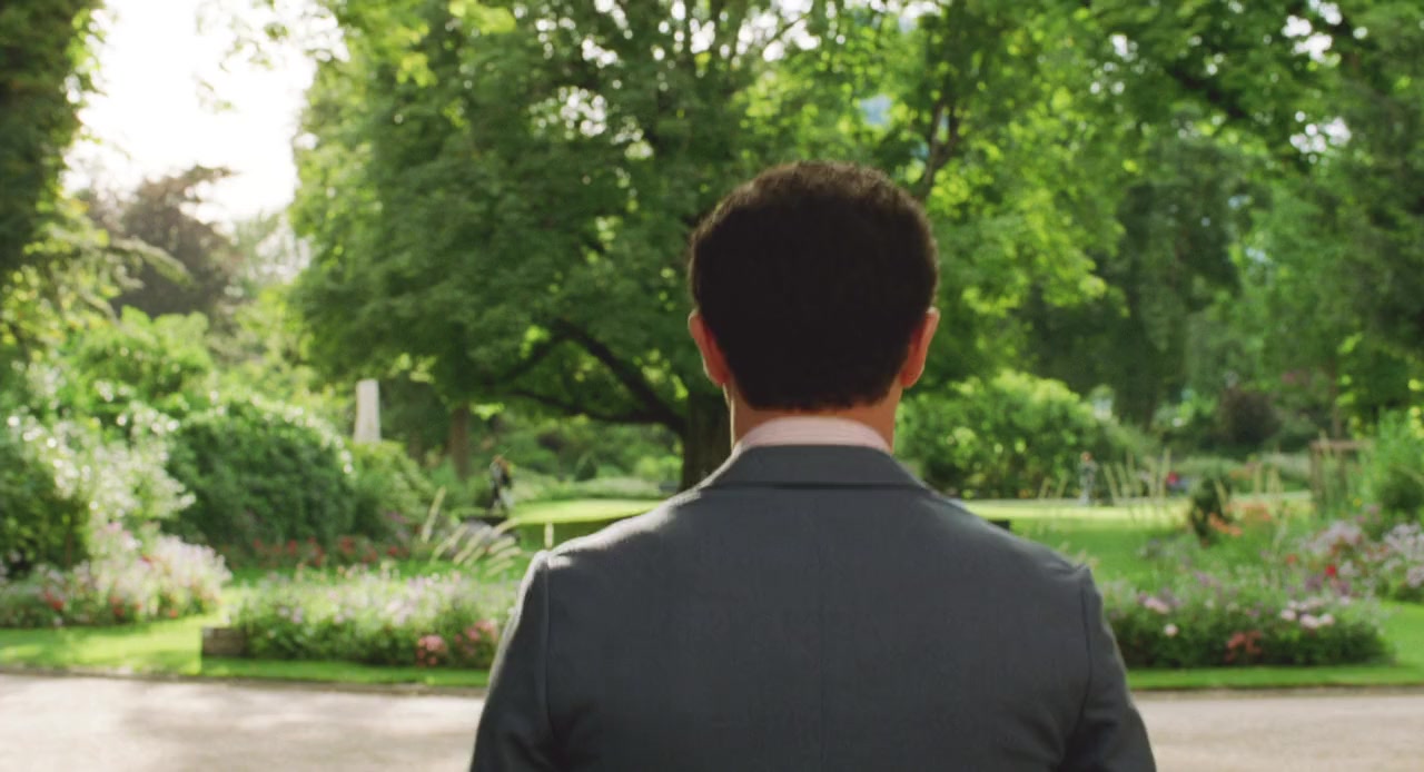 Attila Marcel screenshot 3