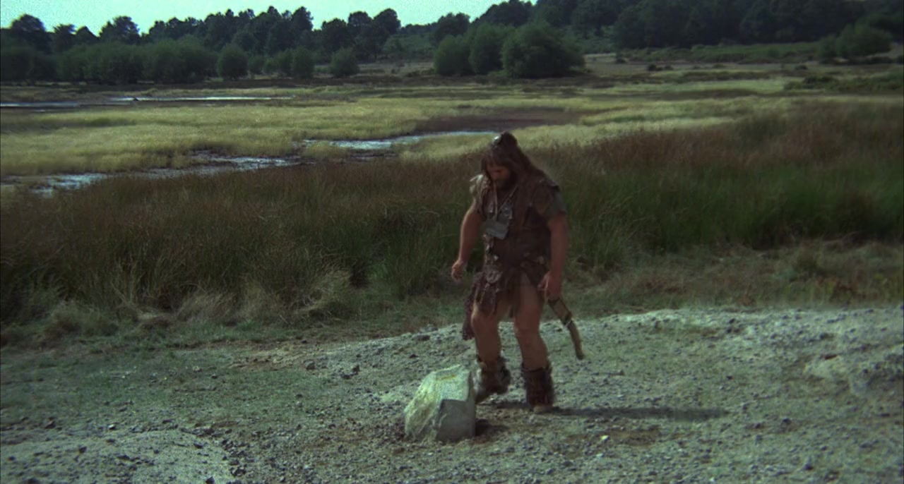 Attila flagello di Dio screenshot 1