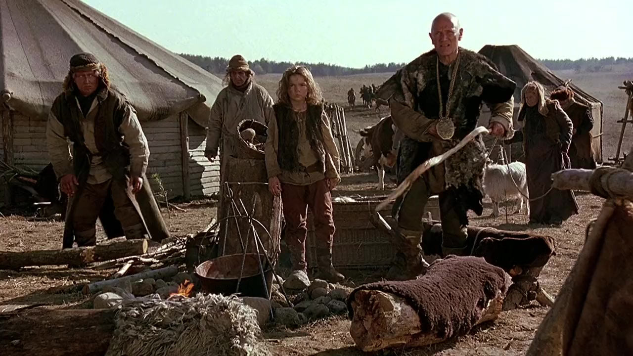 Attila screenshot 1