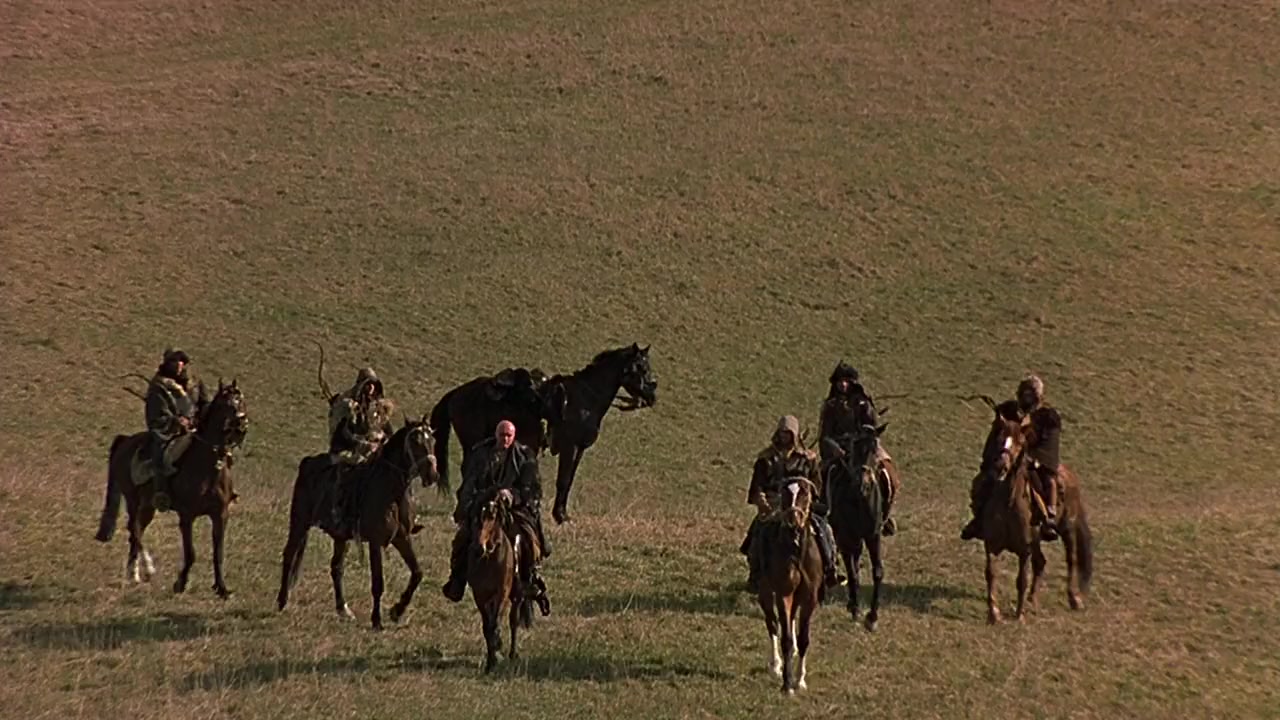 Attila screenshot 2
