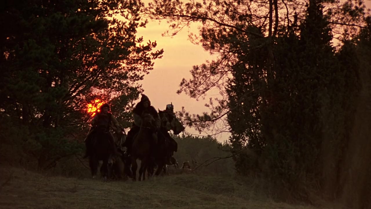 Attila screenshot 3