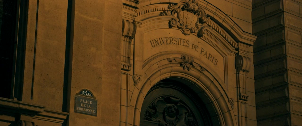 Attraction to Paris screenshot 2