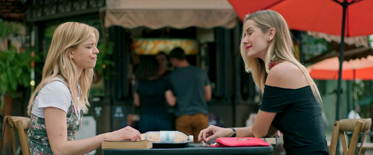 Attraction to Paris screenshot 3