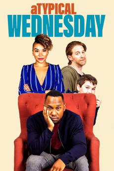 aTypical Wednesday (2020) poster