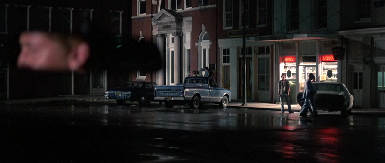 At Close Range screenshot 3