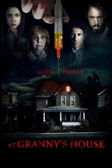 Granny's House (2015) poster