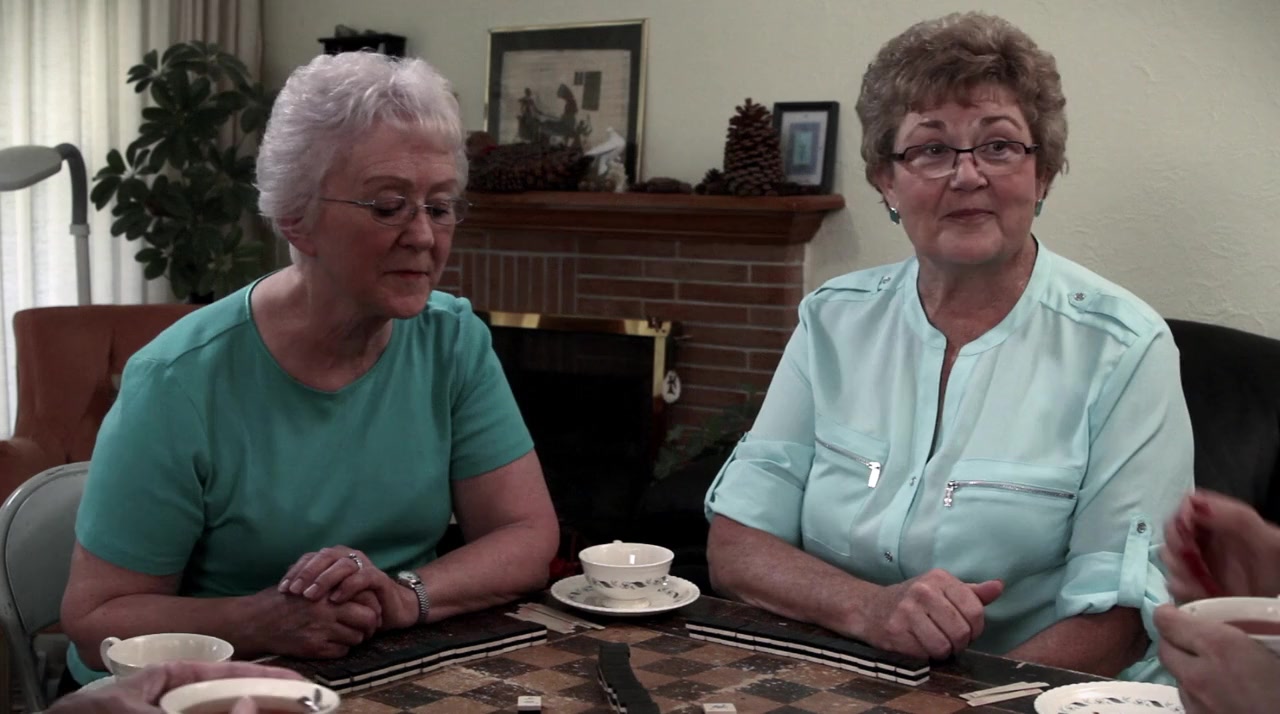 Granny's House screenshot 2