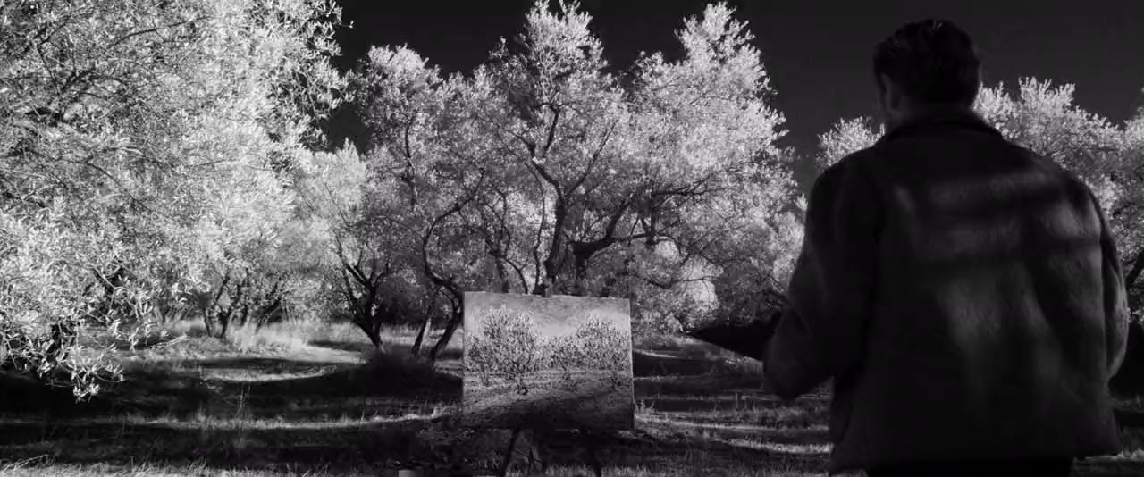 At Eternity's Gate screenshot 1