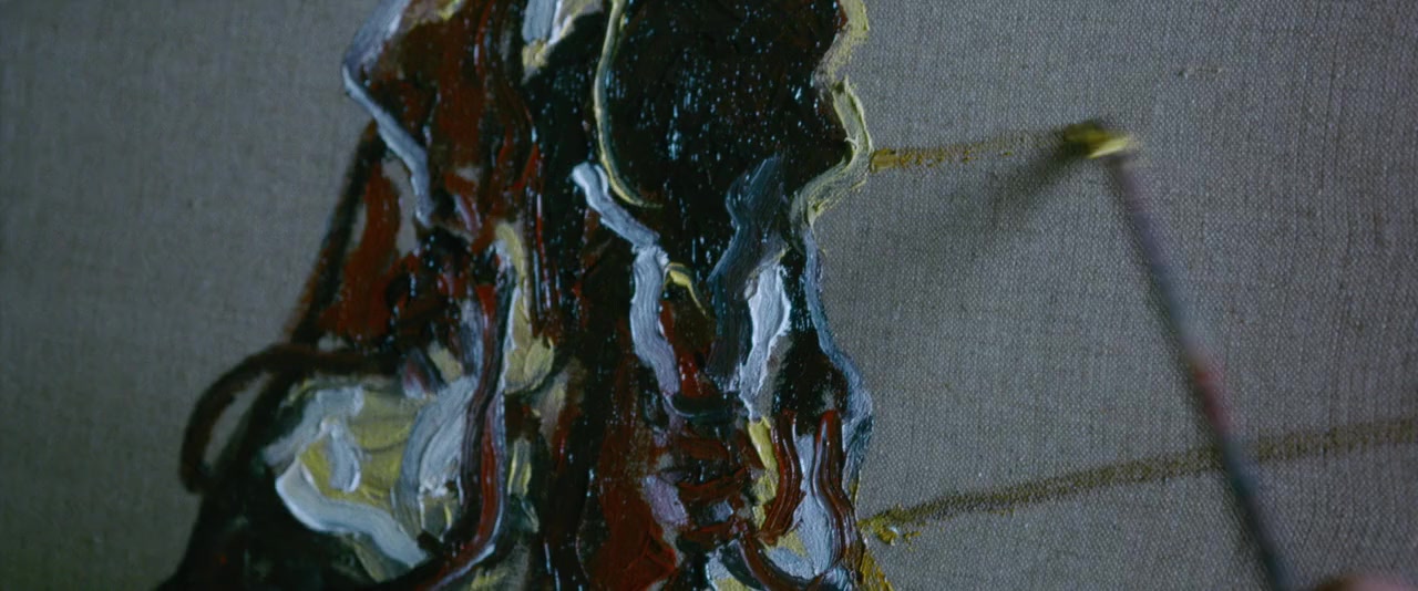 At Eternity's Gate screenshot 2
