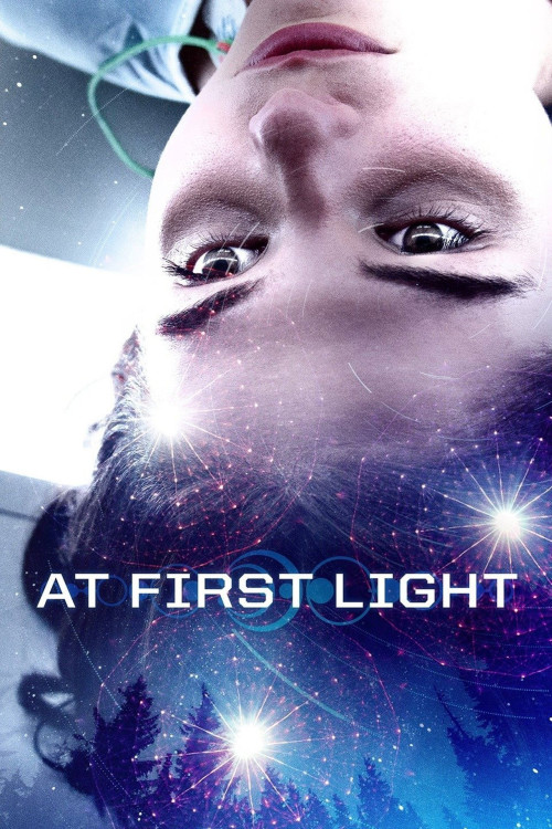 First Light (2018) poster