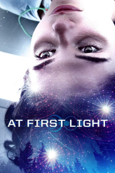 First Light (2018) poster
