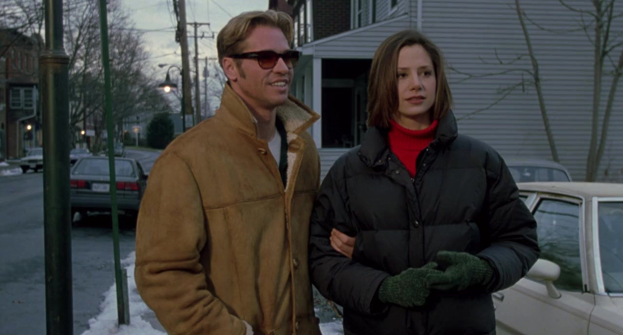 At First Sight screenshot 2