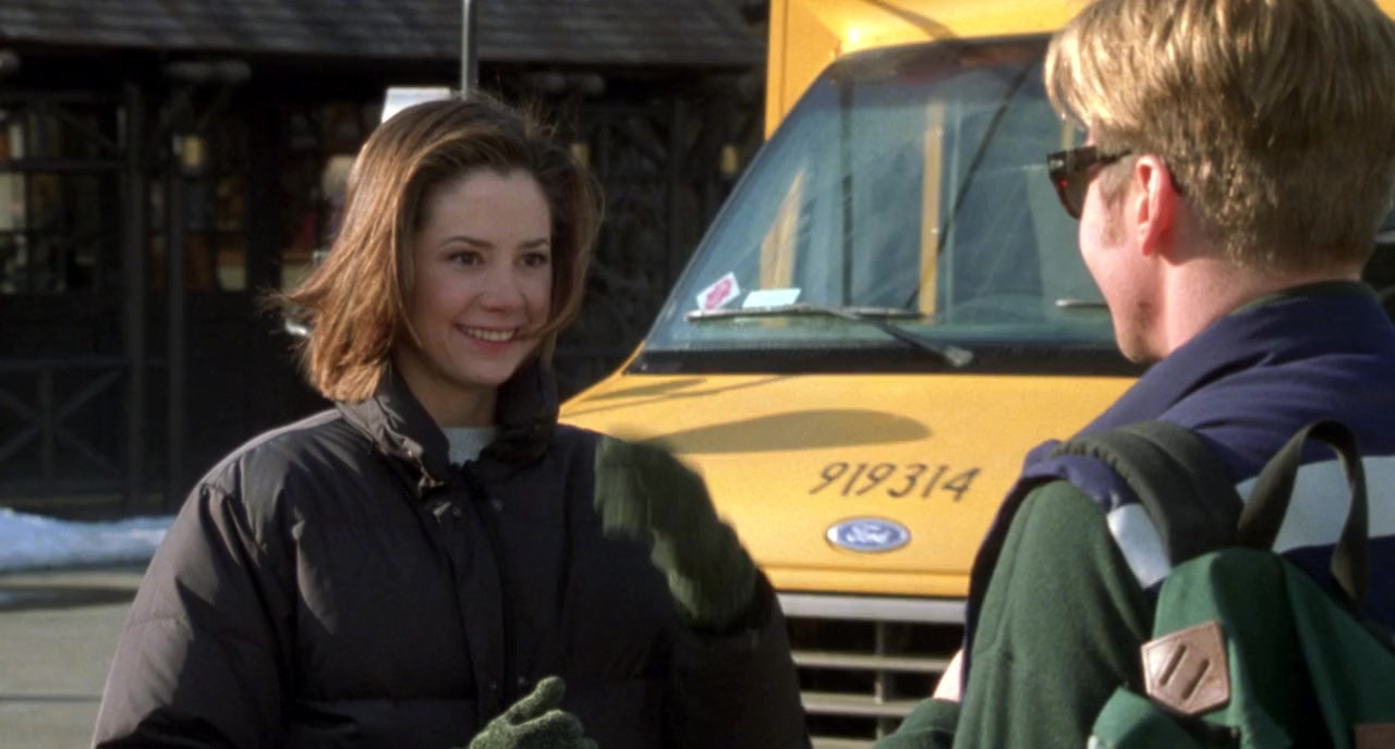 At First Sight screenshot 3