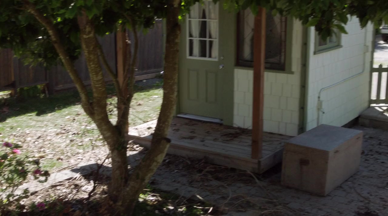 At Home in Mitford screenshot 3