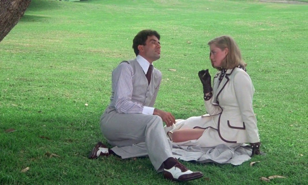 At Long Last Love screenshot 1