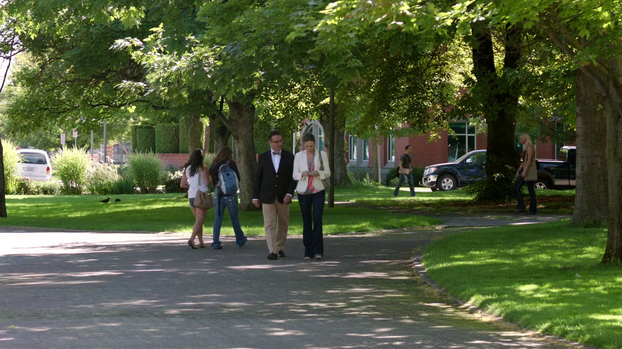 At Middleton screenshot 1