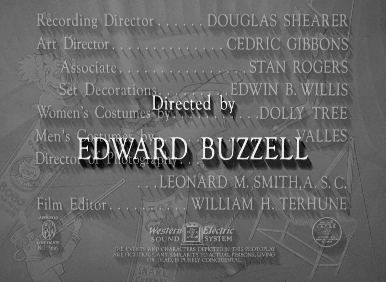 At the Circus screenshot 3