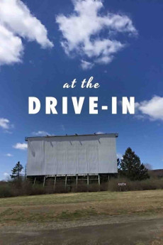 At the Drive-In (2017) poster