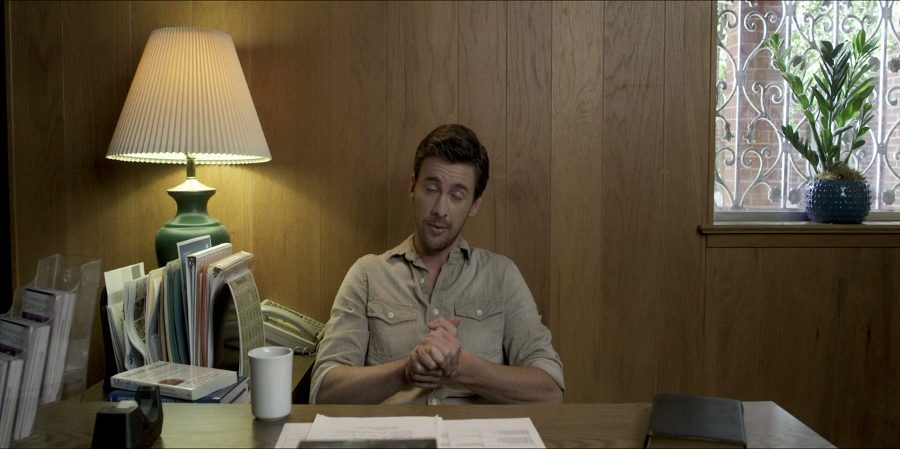 At the End of the Day screenshot 3