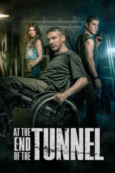 Al final del túnel (2016) poster