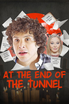 At the End of the Tunnel (2018) poster