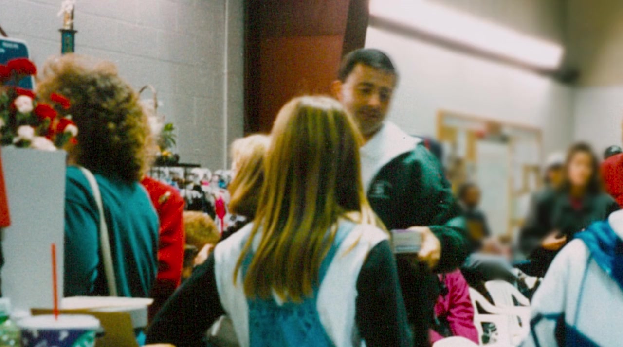 At the Heart of Gold: Inside the USA Gymnastics Scandal screenshot 3