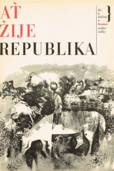 At' zije Republika (1965) poster