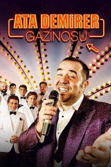 Ata Demirer Gazinosu (2020) poster