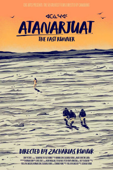 Atanarjuat (2001) poster