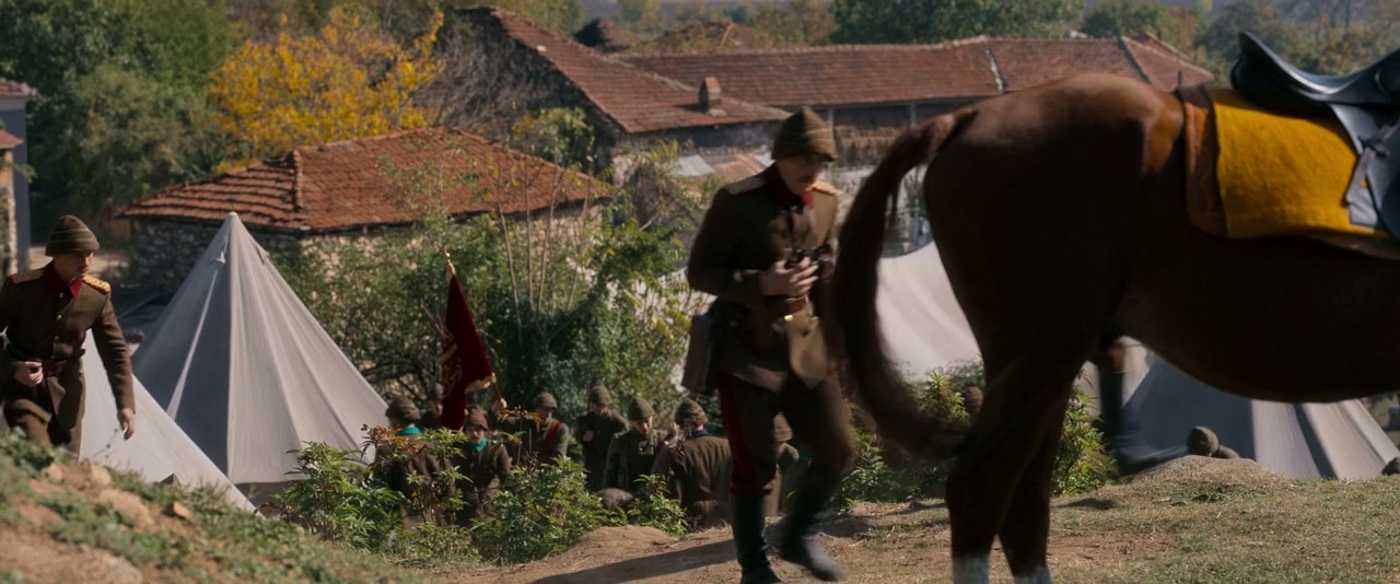 Ataturk II: 1881-1919 screenshot 1