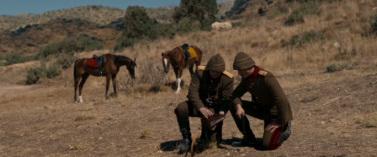 Ataturk II: 1881-1919 screenshot 2