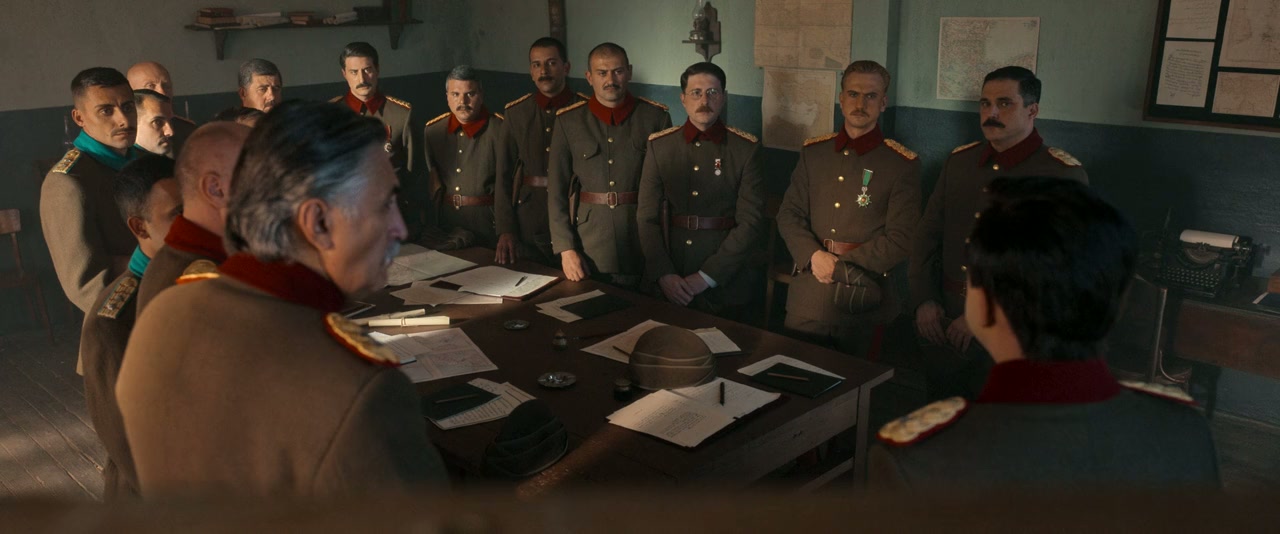 Ataturk II: 1881-1919 screenshot 3