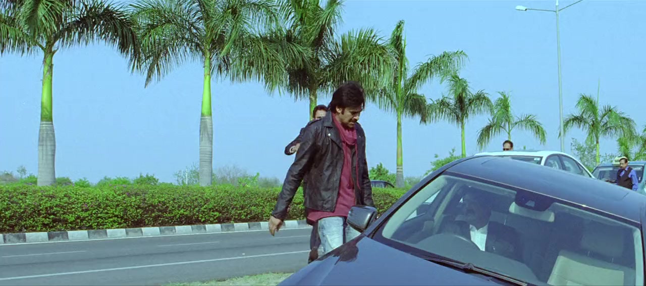 Attarintiki Daredi screenshot 3