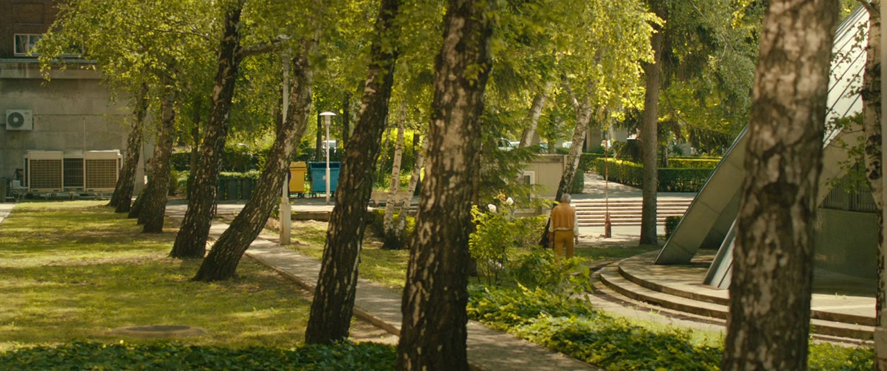 Átjáróház screenshot 1
