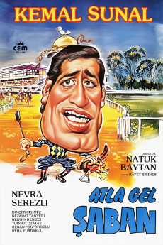 Atla Gel Saban (1984) poster