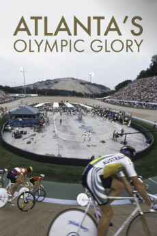 Atlanta's Olympic Glory (1997) poster