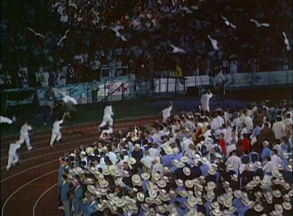 Atlanta's Olympic Glory screenshot 2