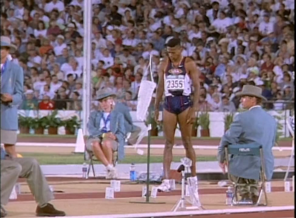 Atlanta's Olympic Glory screenshot 3