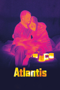 Atlantis (2019) poster